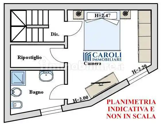 Casa indipendente - foto 3