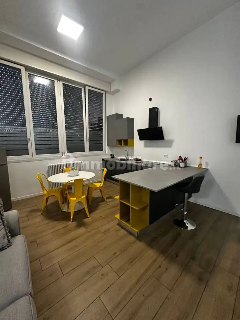 Appartamento in vendita a Mozzate