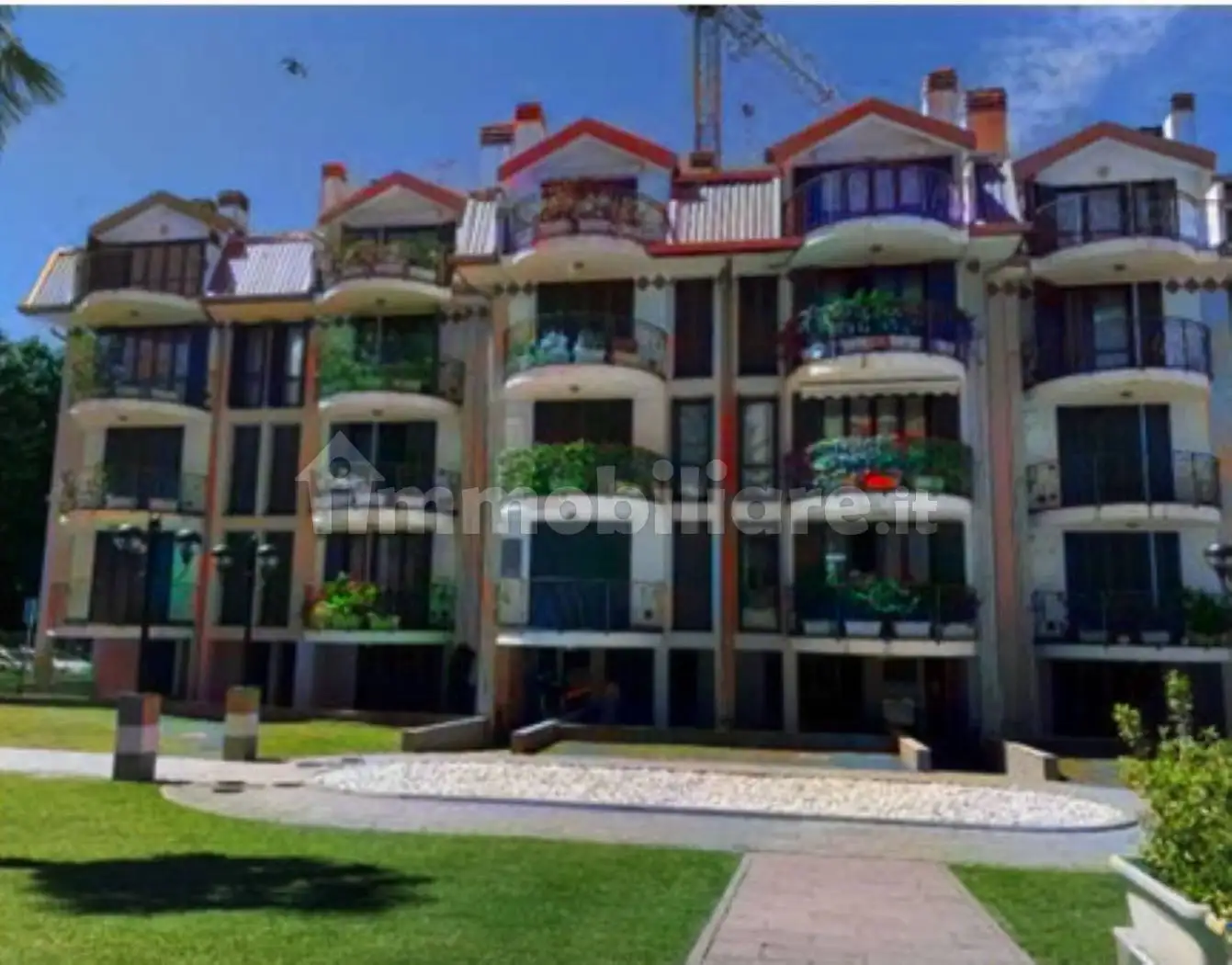 Rustico - Casale in asta a Gallarate