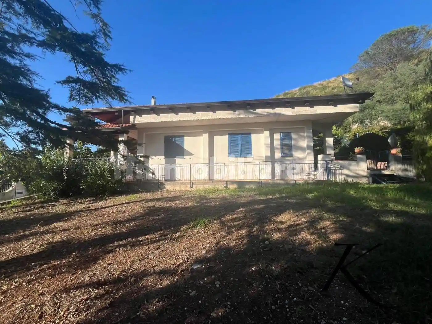Trilocale giungatelle, Montecorice - foto 2