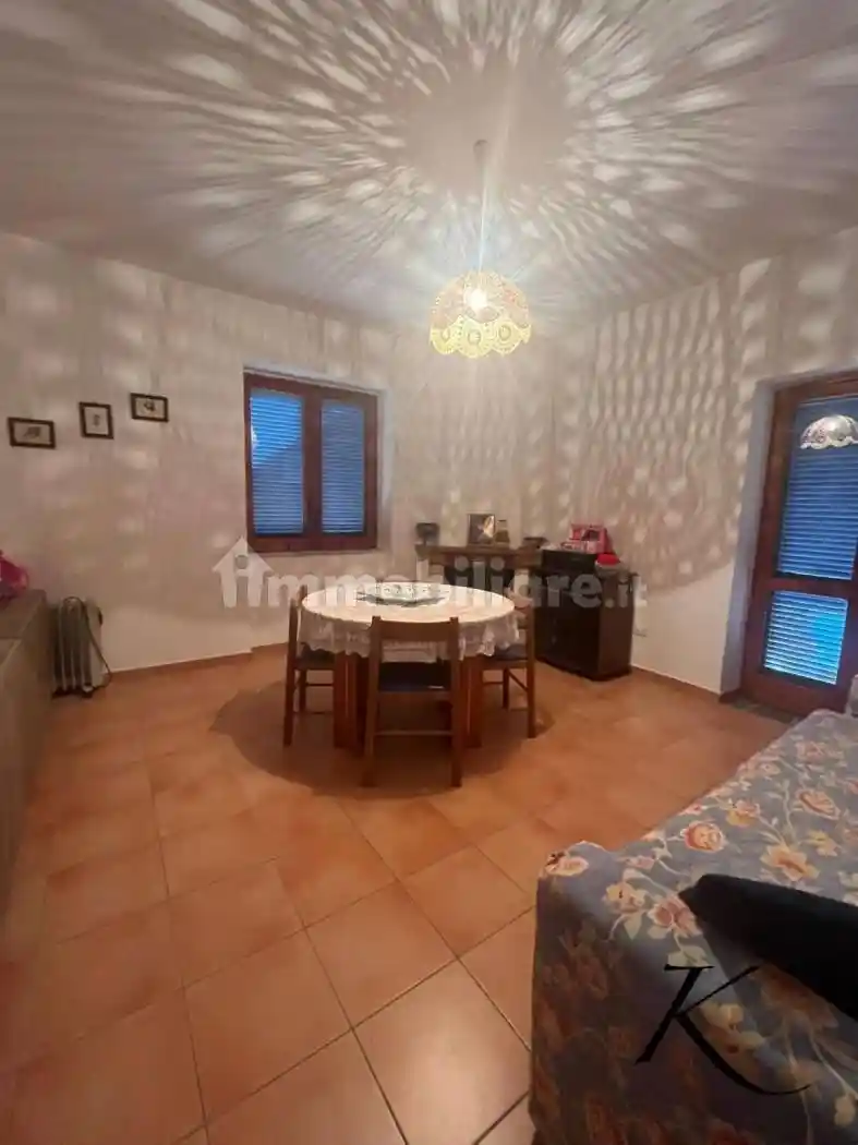 Trilocale giungatelle, Montecorice - foto 3
