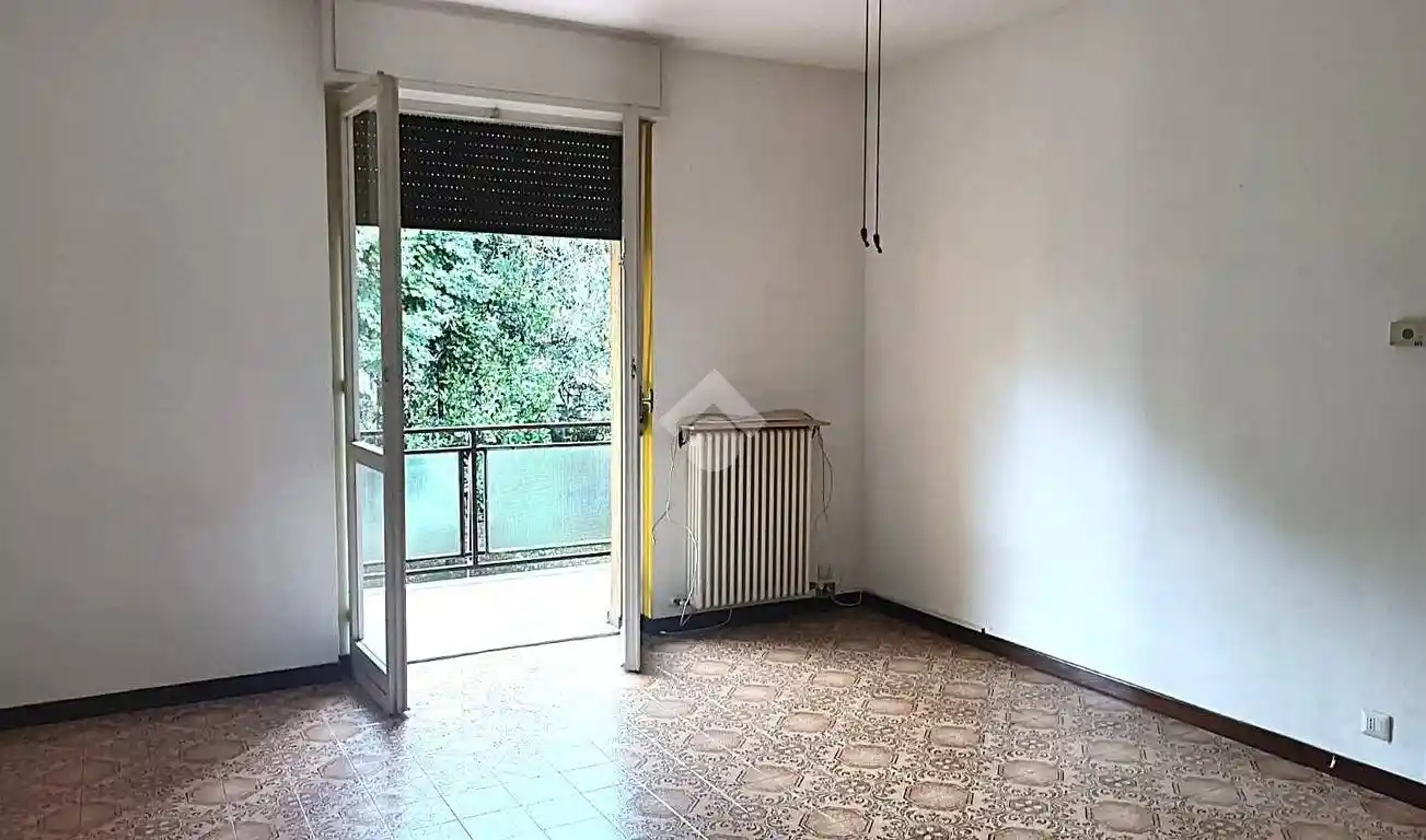 Appartamento in affitto a Lomagna