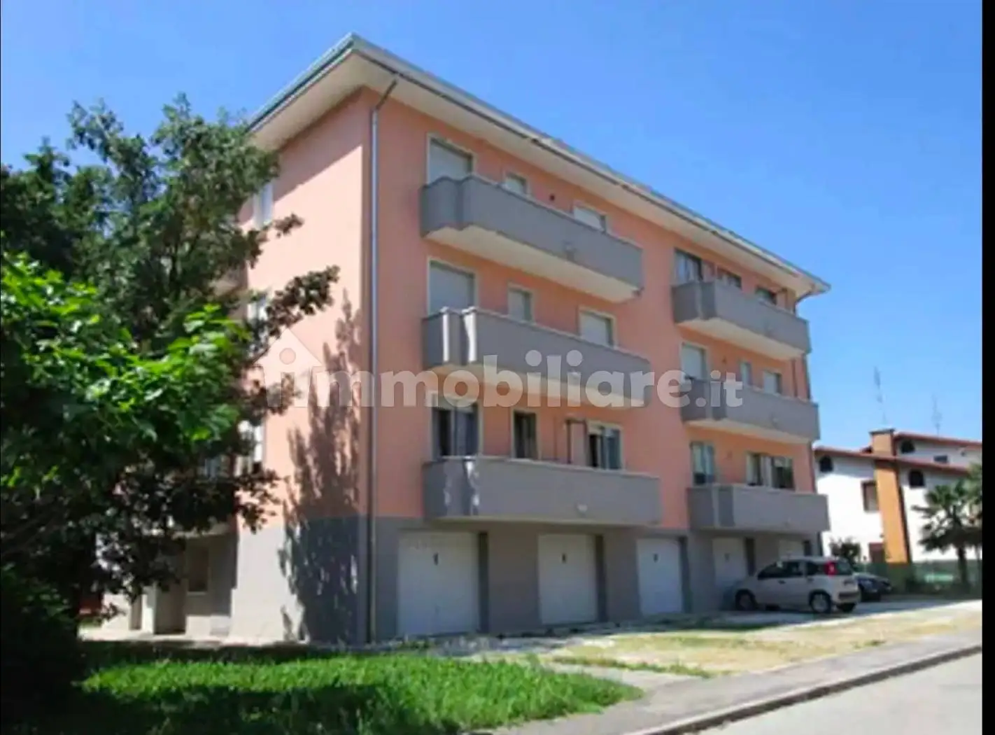 Appartamento in asta a Cadoneghe