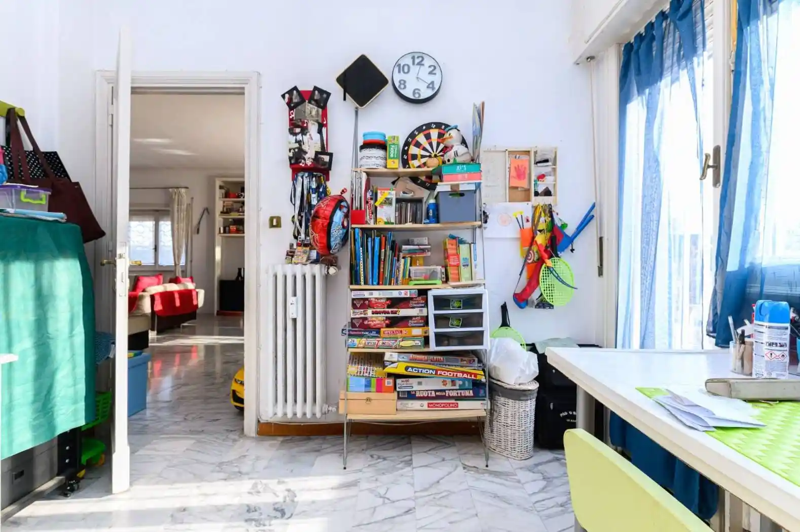 Attico via Ugo De Carolis, Balduina, Roma - foto 2