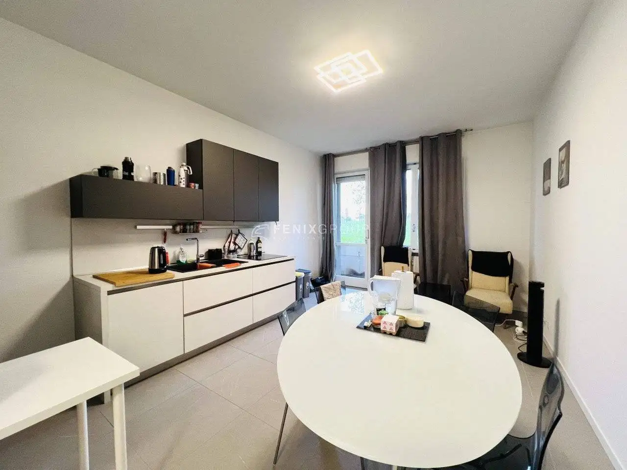 Appartamento in vendita a Padova