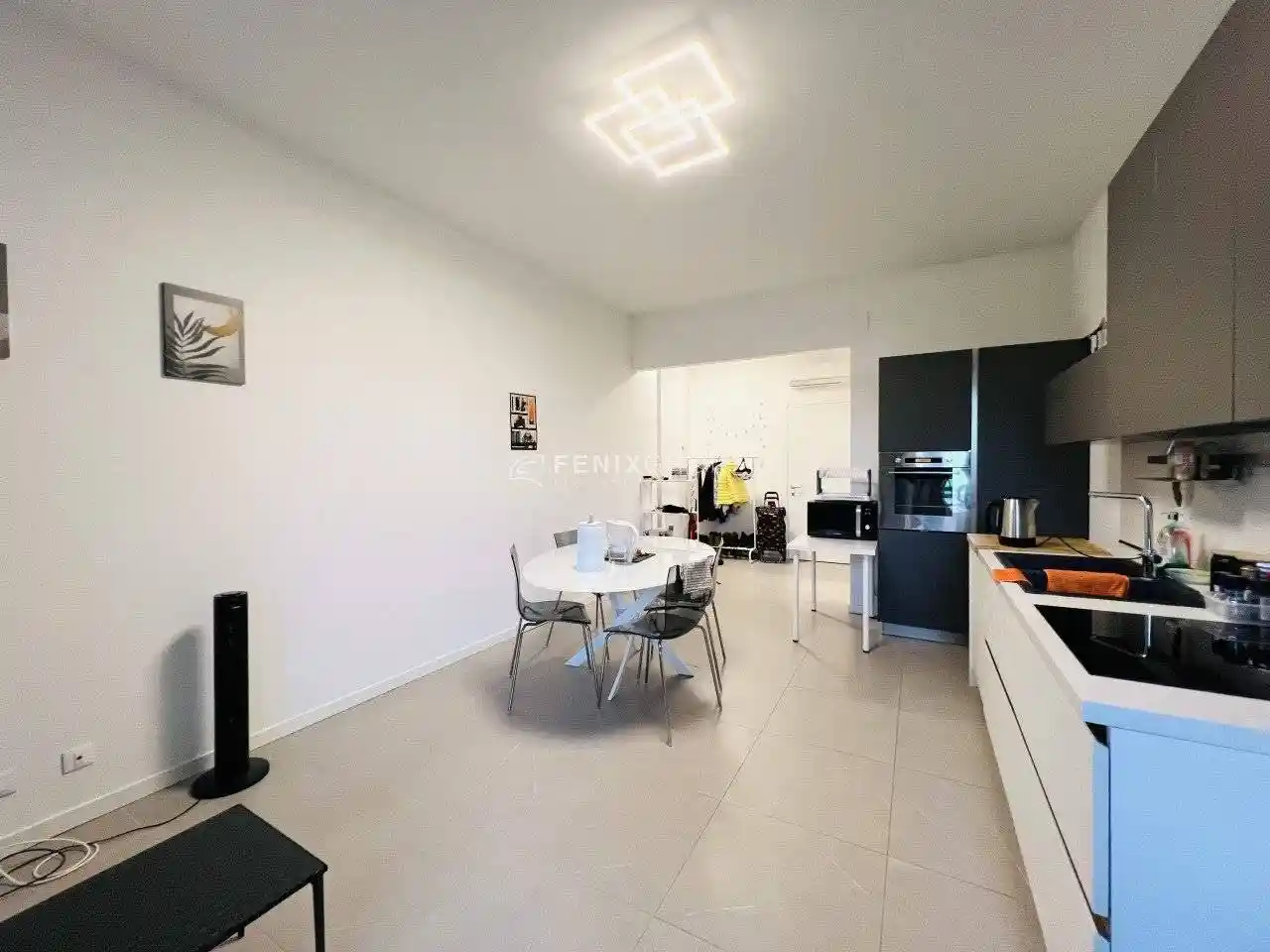 Trilocale via Domenico Turazza 48, Stanga - Pio X, Padova - foto 2