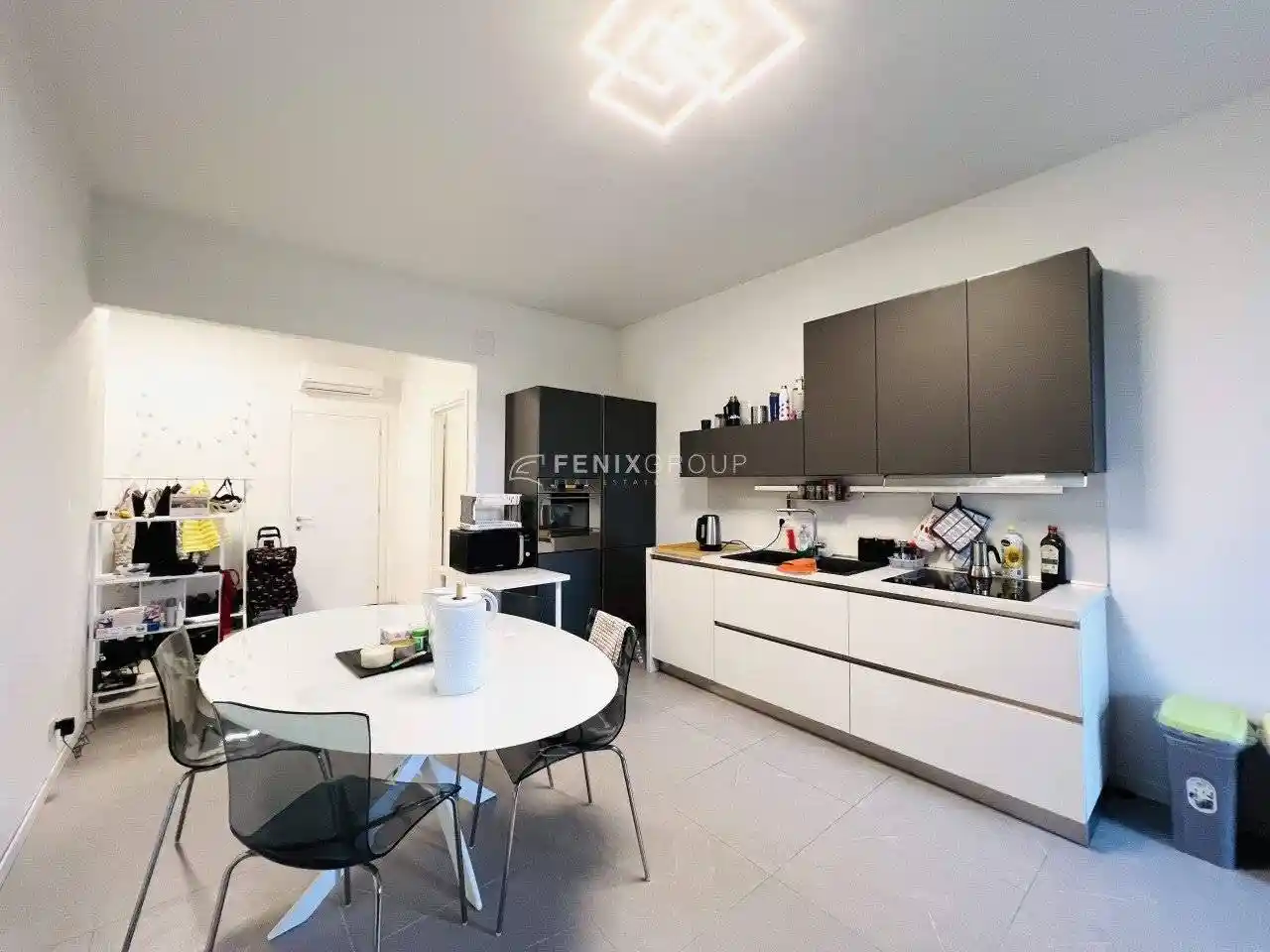 Trilocale via Domenico Turazza 48, Stanga - Pio X, Padova - foto 3