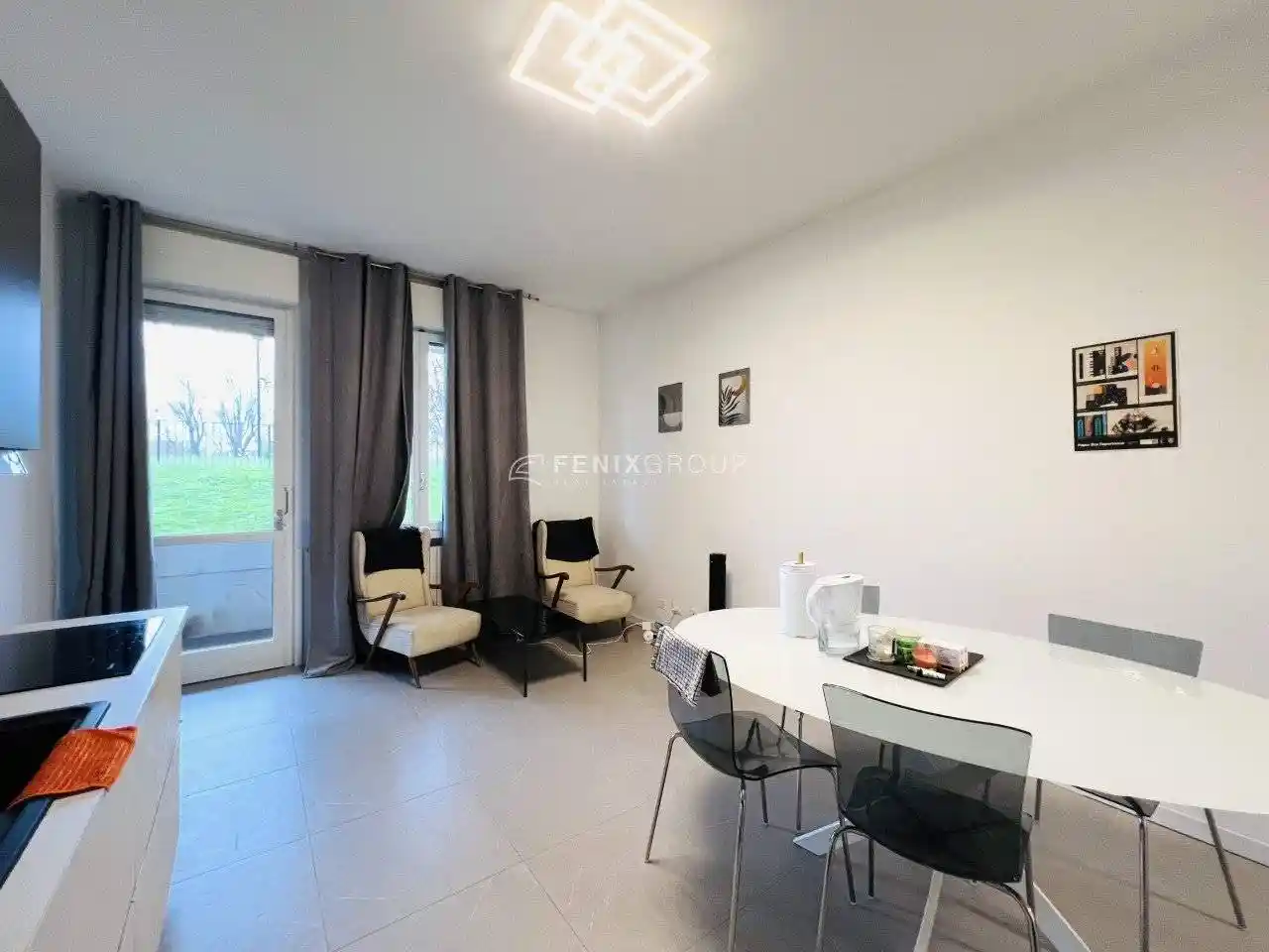 Trilocale via Domenico Turazza 48, Stanga - Pio X, Padova - foto 4