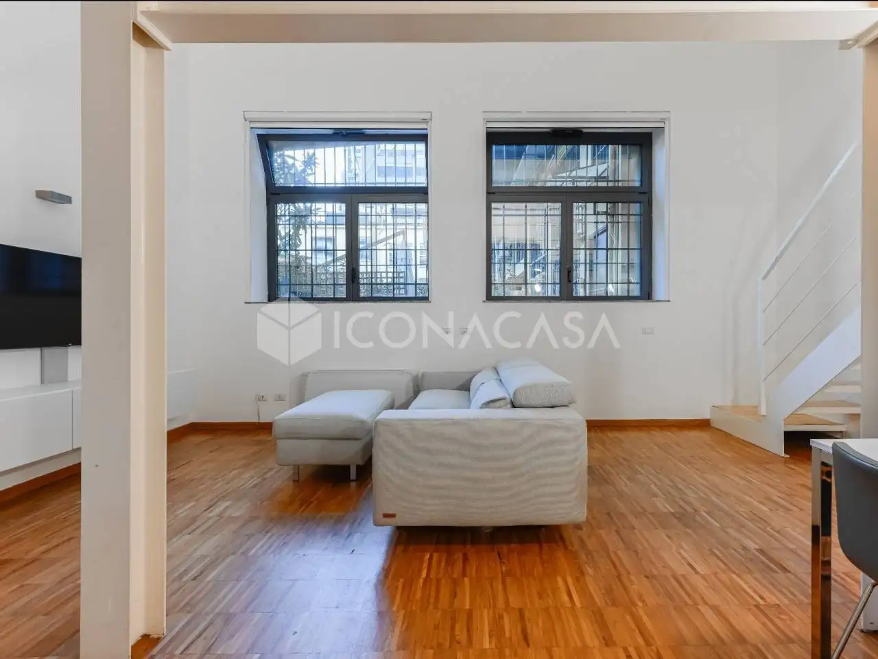 Loft in affitto a Milano