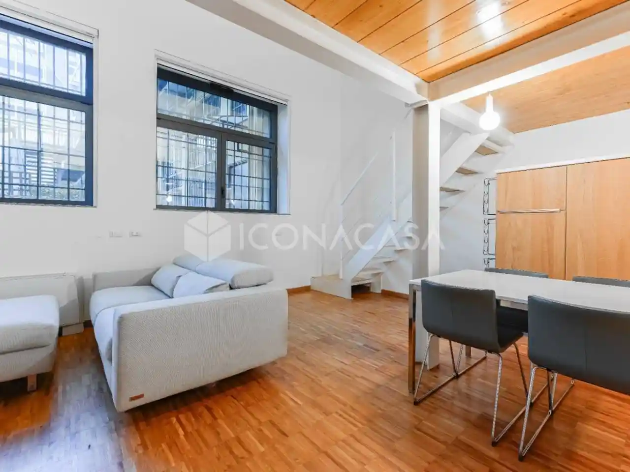 Loft via Adelaide Bono Cairoli 17, Turro, Milano - foto 2