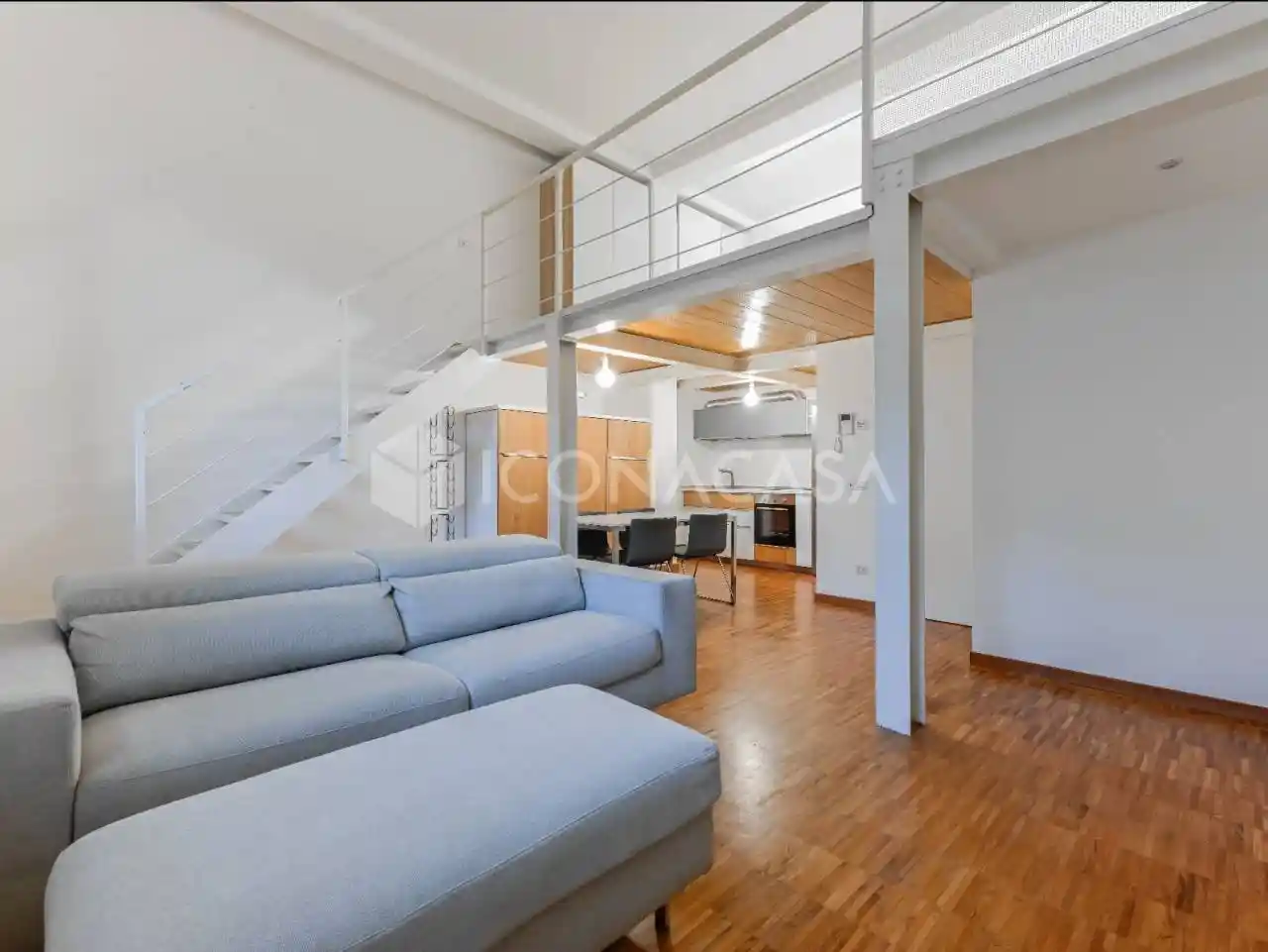 Loft via Adelaide Bono Cairoli 17, Turro, Milano - foto 5