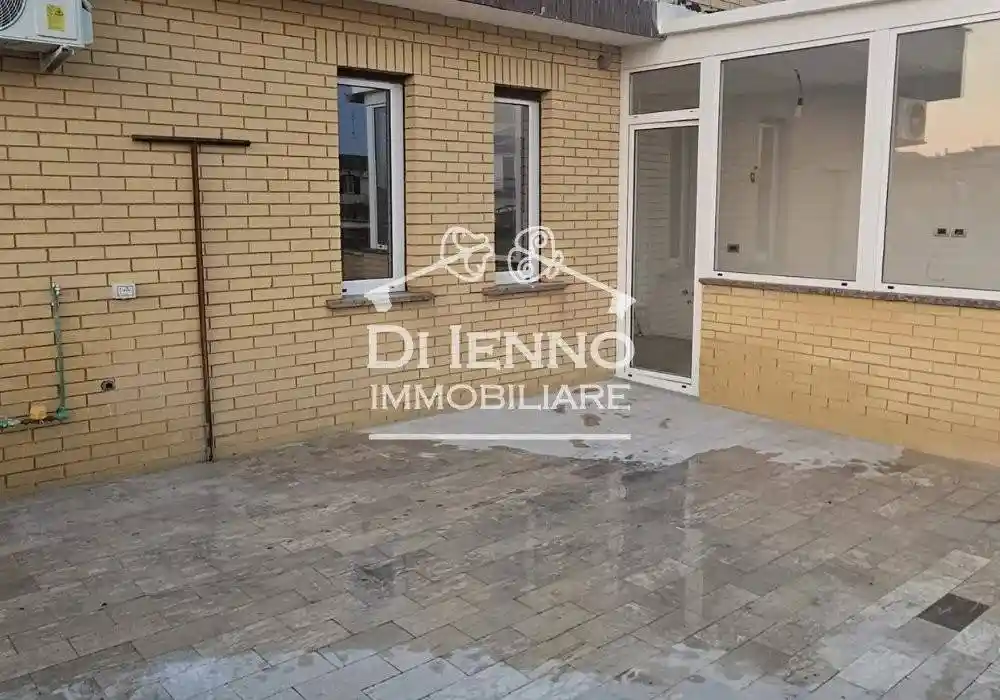 Trilocale via Giovanni Aretusi, Labaro, Roma - foto 2