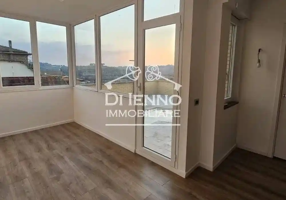 Trilocale via Giovanni Aretusi, Labaro, Roma - foto 4