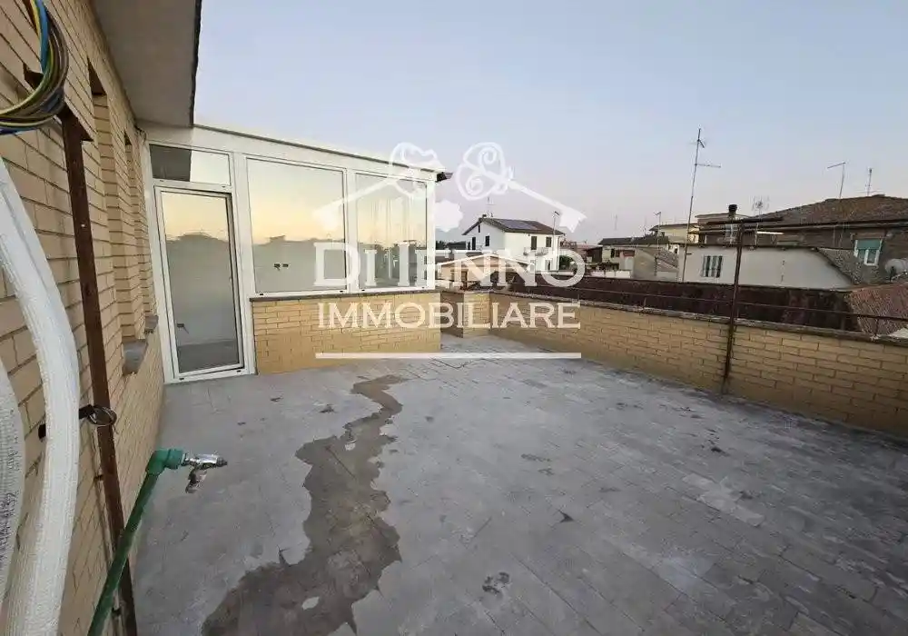 Trilocale via Giovanni Aretusi, Labaro, Roma - foto 5