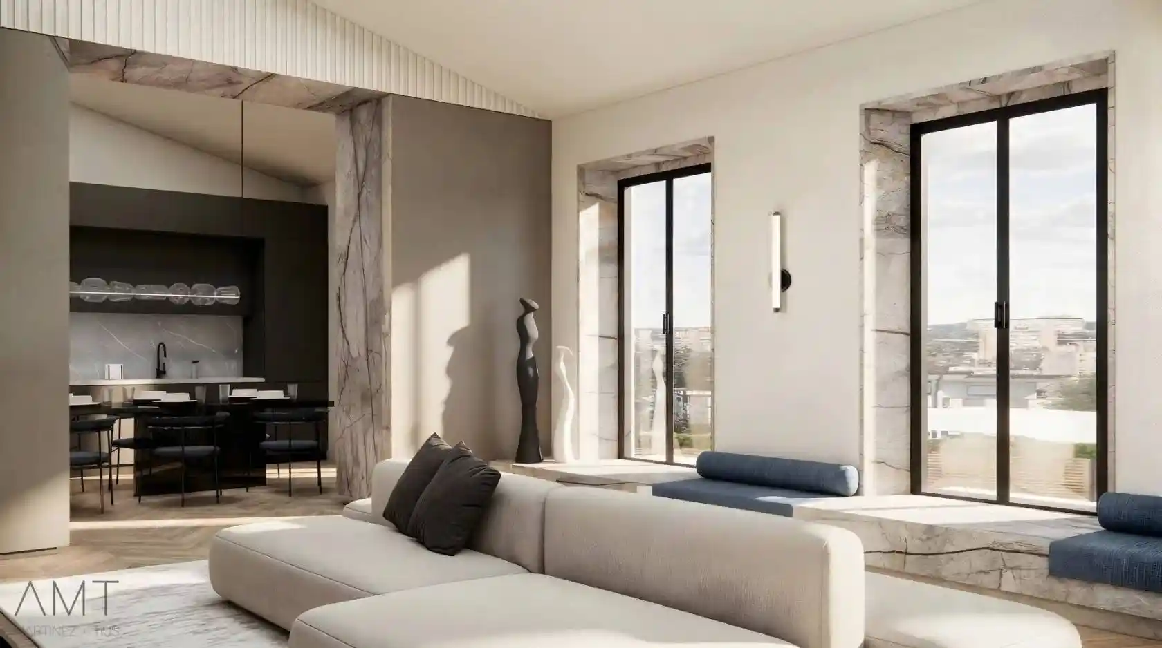 Appartamento via della Croce, Spagna, Roma - foto 4