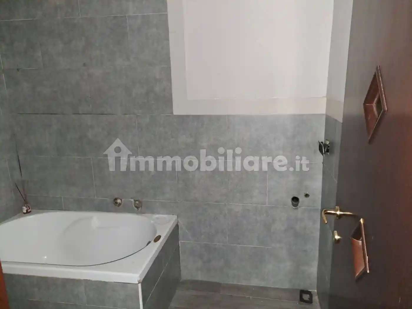 Trilocale via Fosso Grande 19, Centro, Ercolano - foto 4