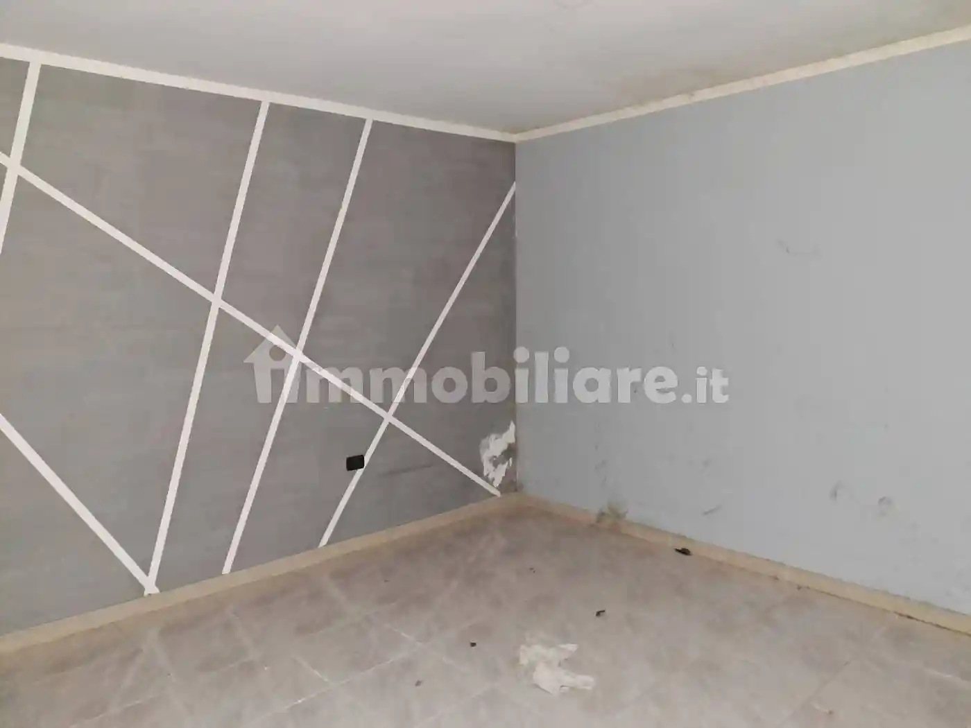 Trilocale via Fosso Grande 19, Centro, Ercolano - foto 5