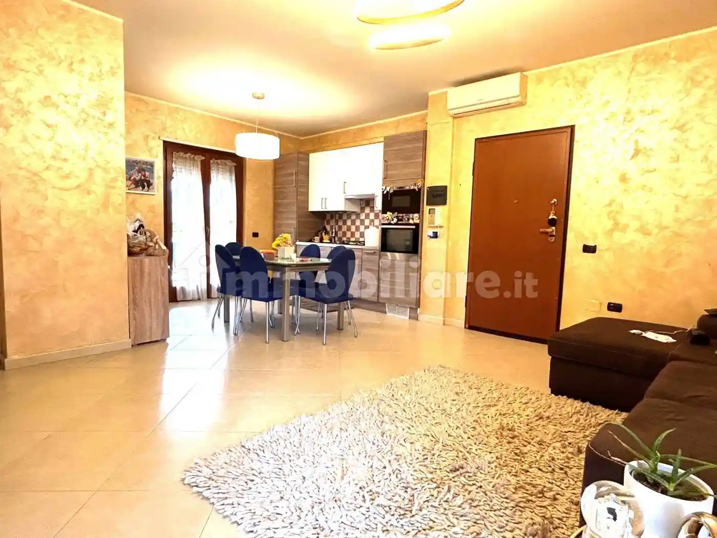 Appartamento vicolo Alfredo De Negri, Falciano, Caserta - foto 5