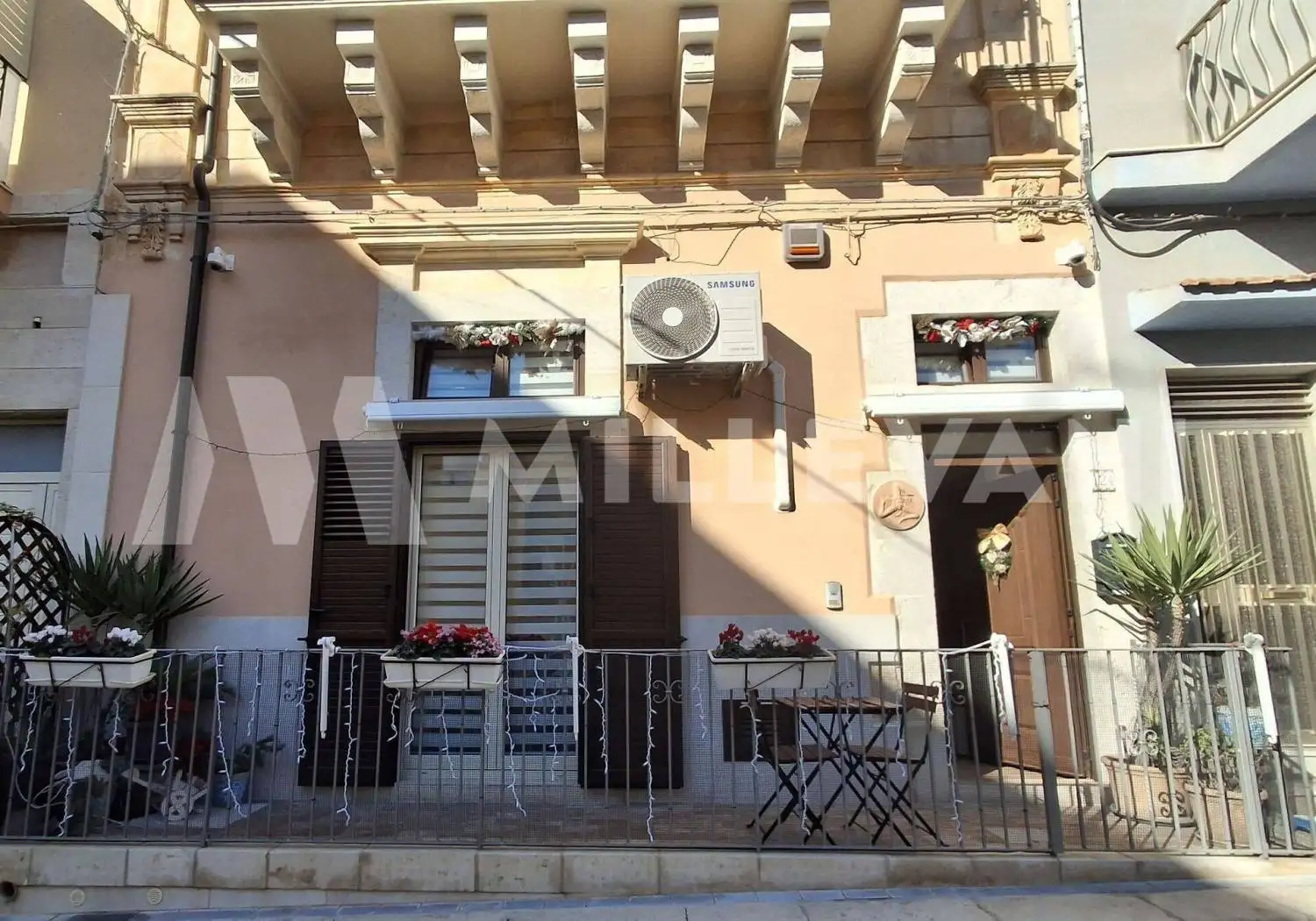 Appartamento in vendita a Pozzallo