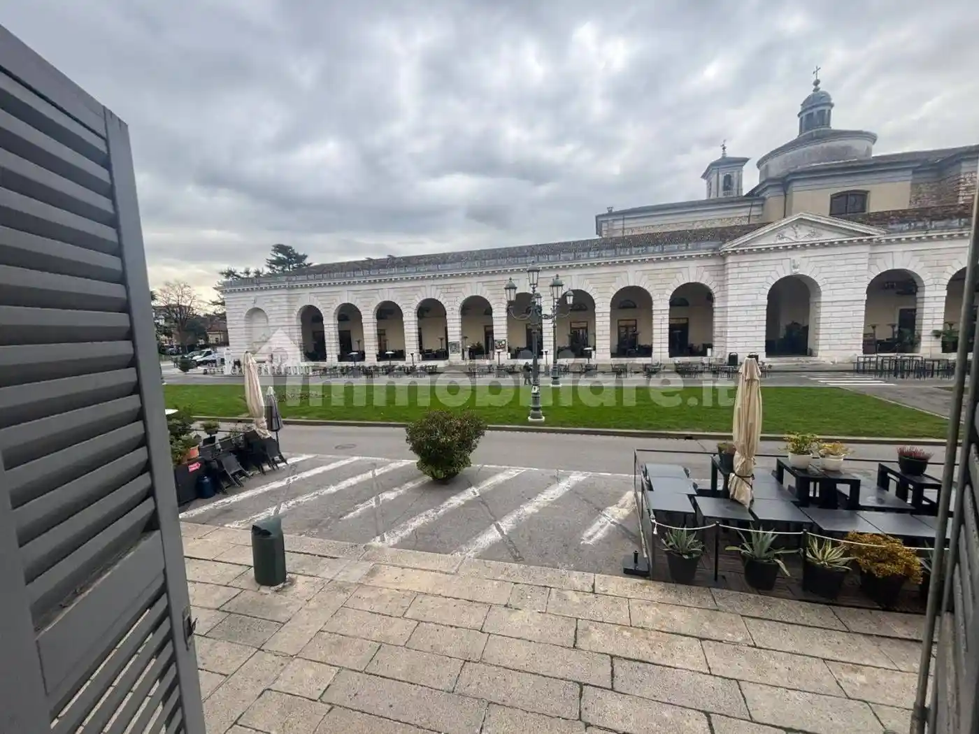 Bilocale piazzale Arnaldo Da Brescia, Magenta - Arnaldo, Brescia - foto 2