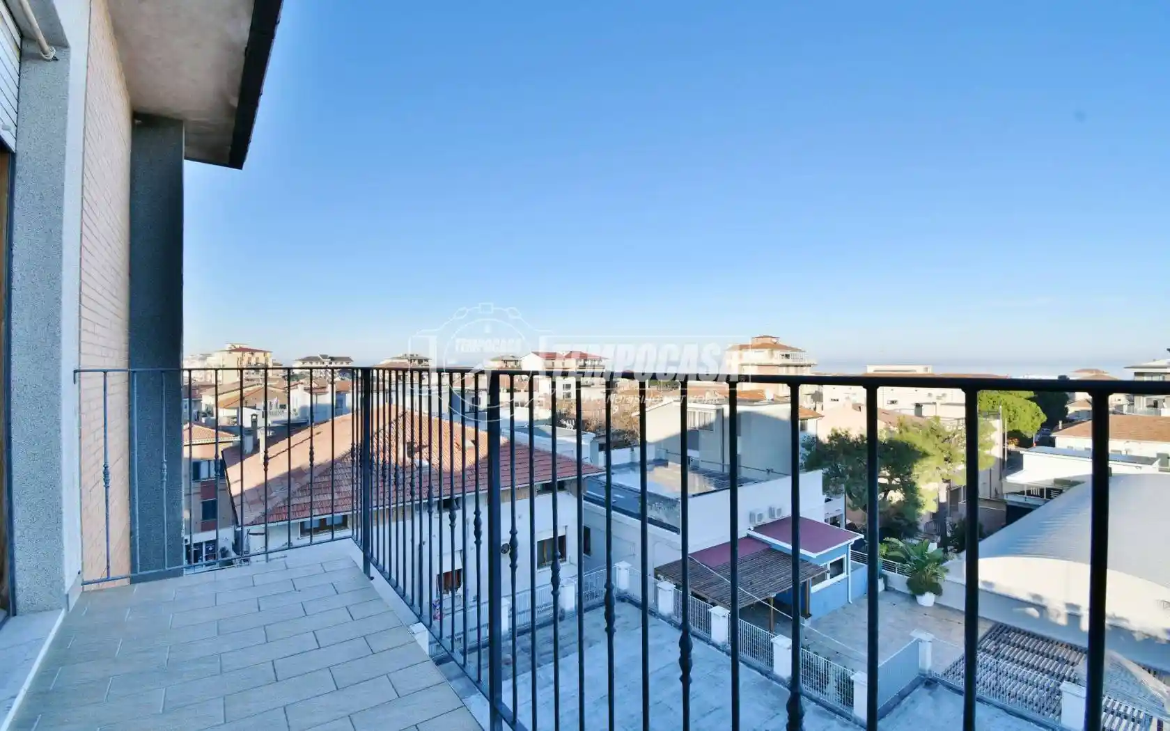 Appartamento in vendita a Porto Sant'Elpidio