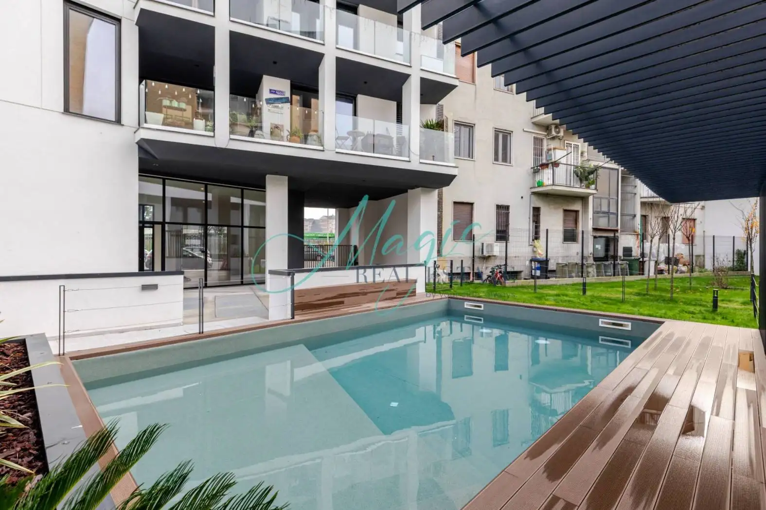 Loft in affitto a Milano