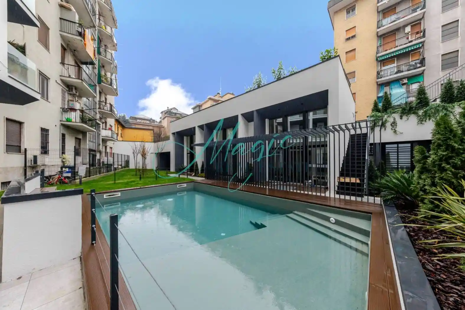 Loft viale Sarca 45, Ca' Granda, Milano - foto 2