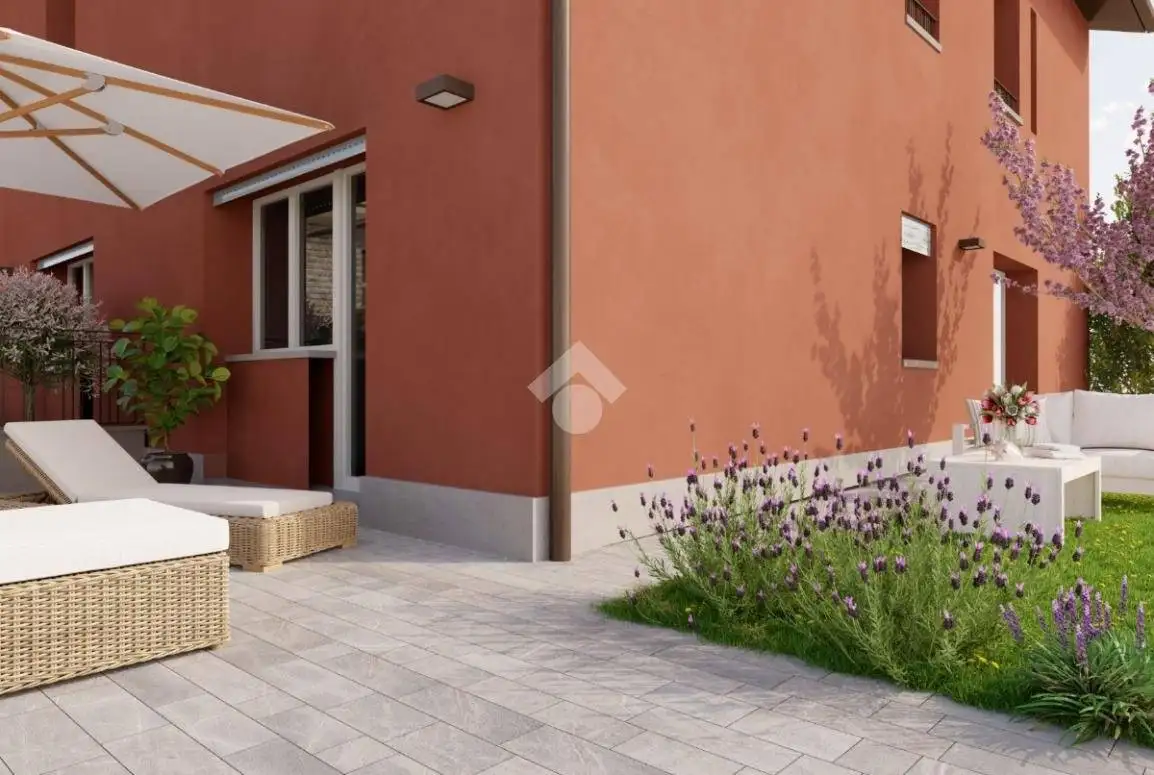 Appartamento in vendita a Bologna