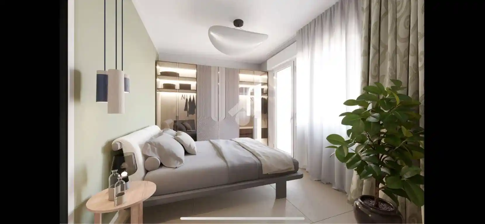 Trilocale via Luigi Cherubini 12, Savena, Bologna - foto 2