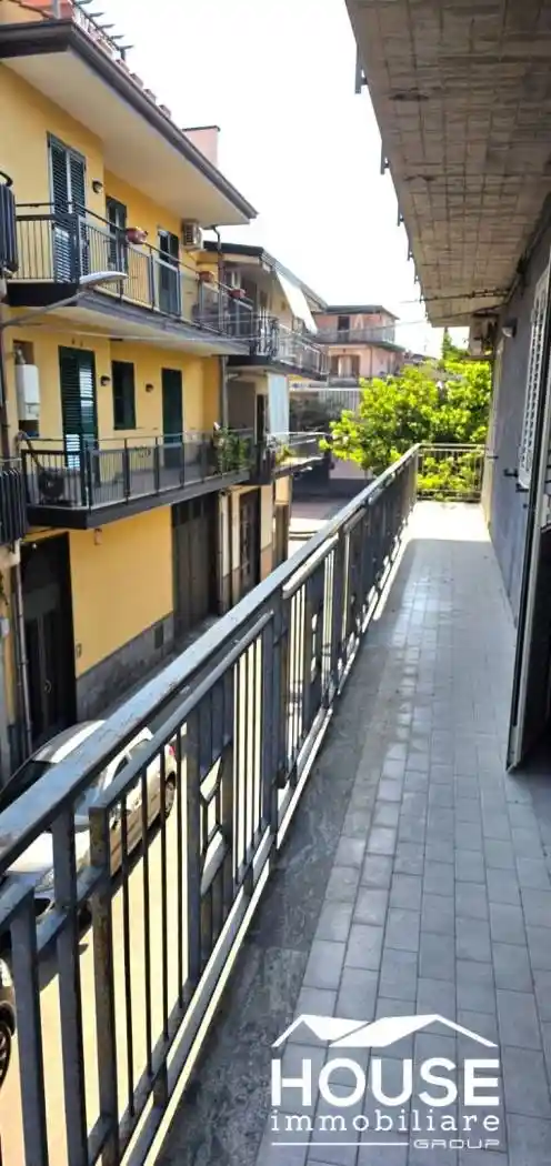 Appartamento in vendita a Paternò