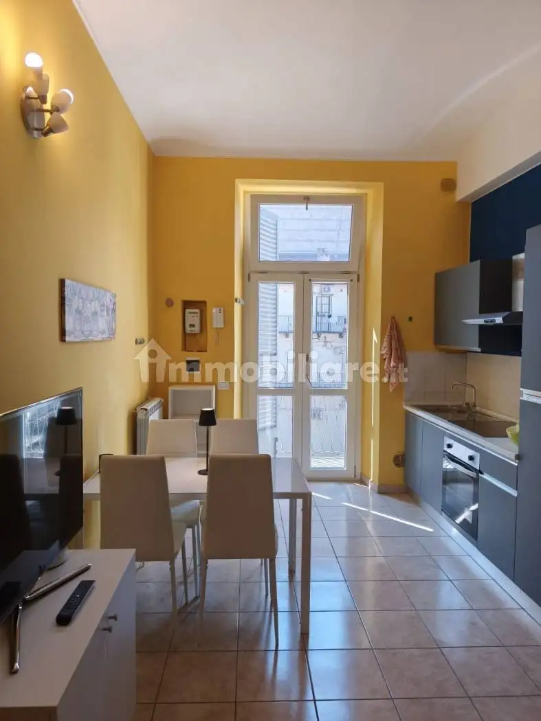 Appartamento in affitto a Torino