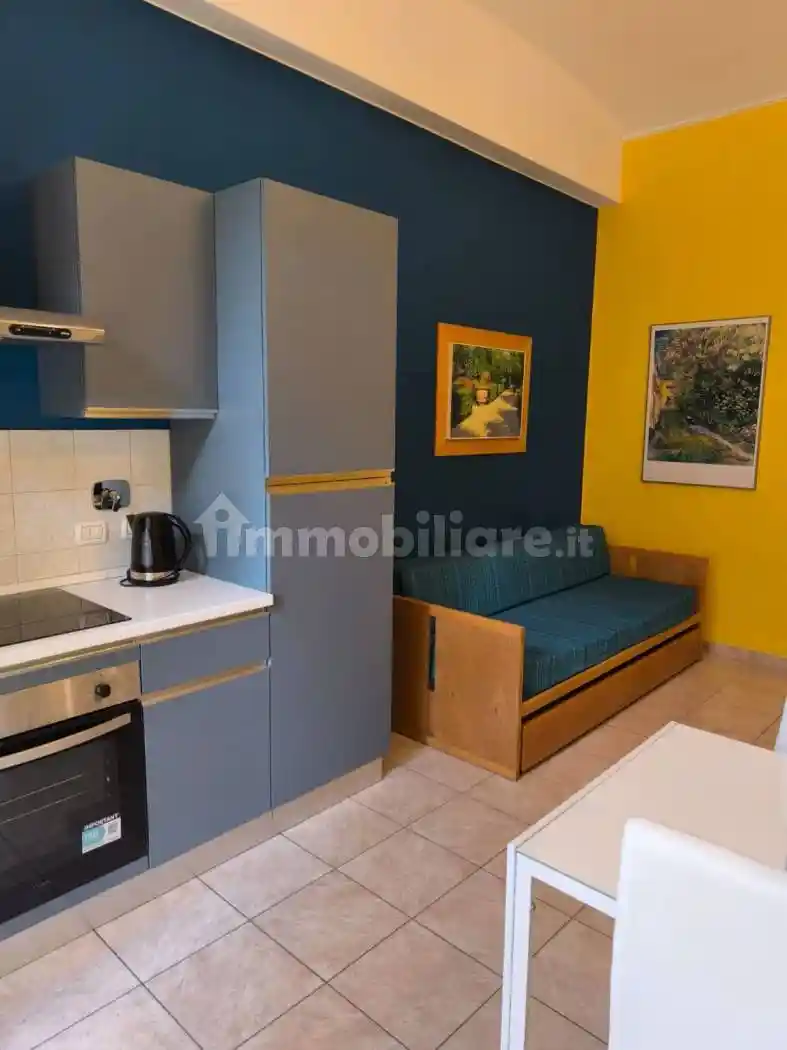 Bilocale via Ormea 78, San Salvario - Dante, Torino - foto 3