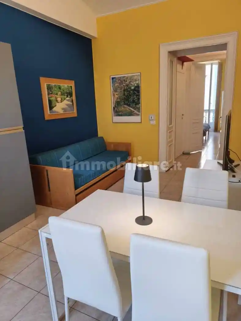 Bilocale via Ormea 78, San Salvario - Dante, Torino - foto 4