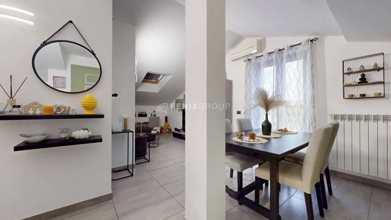 Appartamento in vendita a San Zenone al Lambro