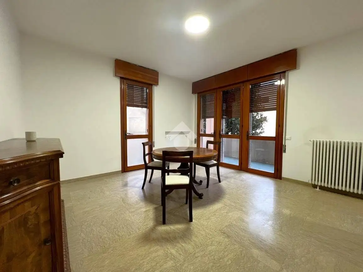 Appartamento in affitto a Padova