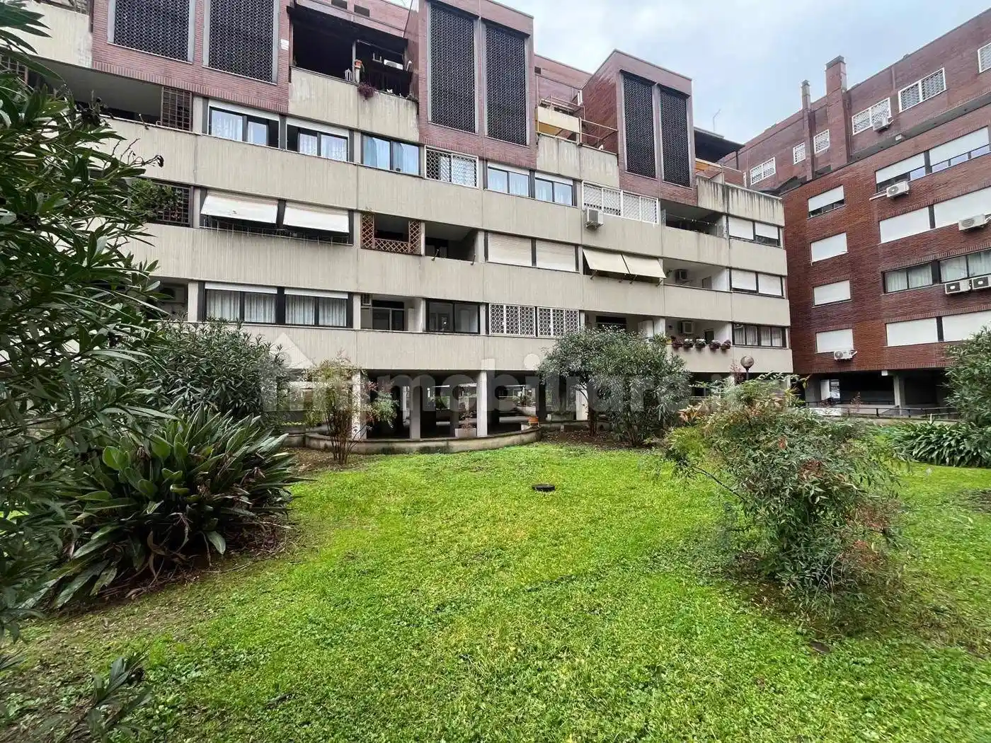 Quadrilocale viale Londra, Rinnovamento, Roma - foto 2