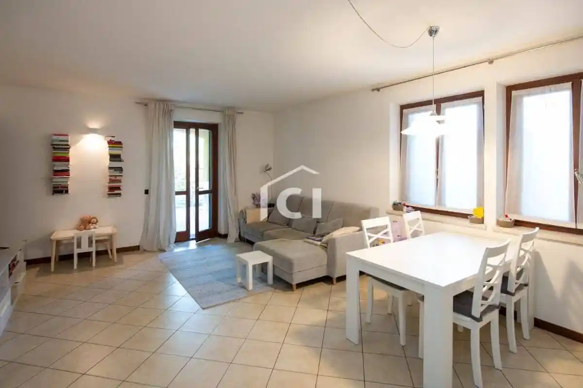 Quadrilocale ottimo stato, piano terra, Centro, Pescantina - foto 2