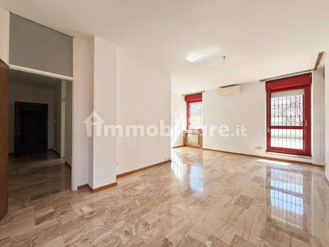 Quadrilocale via Ettore Ponti 58, Barona, Milano - foto 2