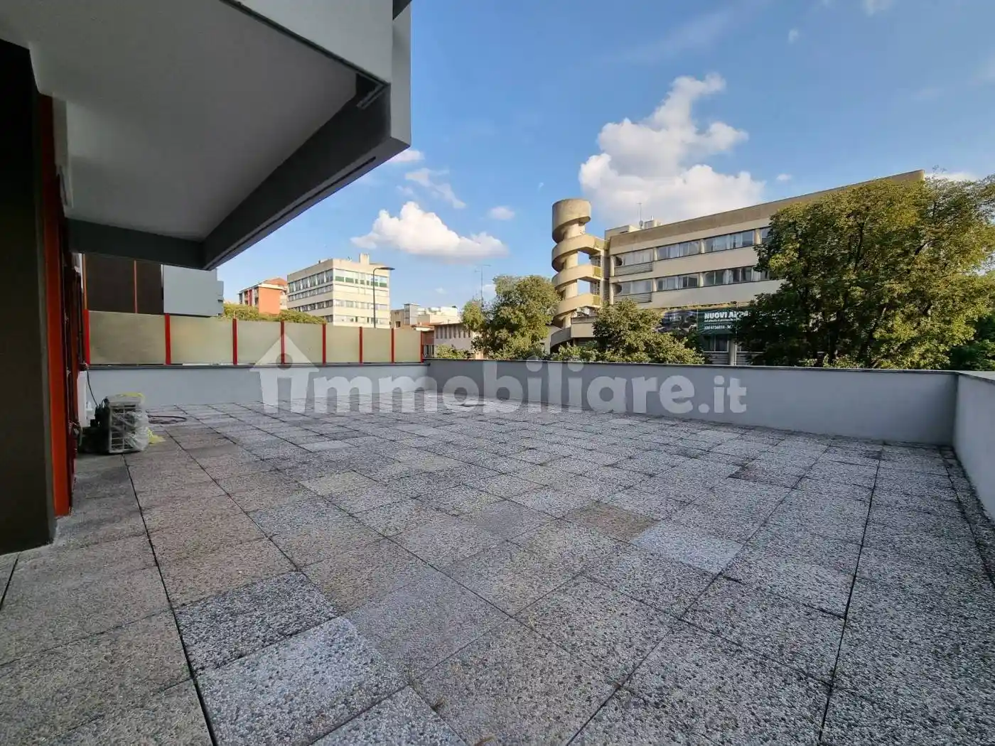 Quadrilocale via Ettore Ponti 58, Barona, Milano - foto 4