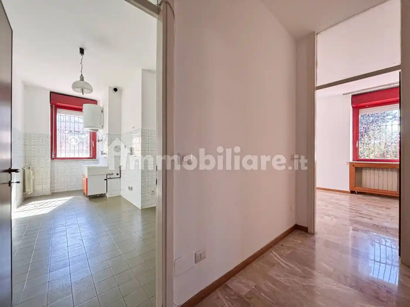 Quadrilocale via Ettore Ponti 58, Barona, Milano - foto 5