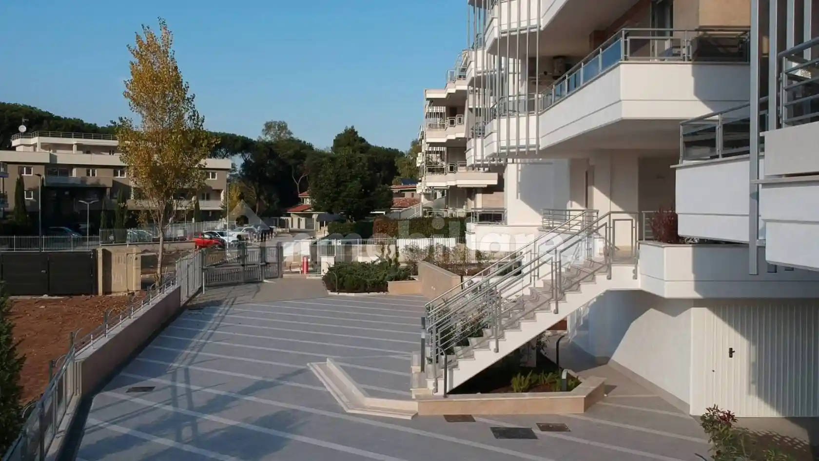 Quadrilocale via di Vigna Murata, Tintoretto, Roma - foto 5