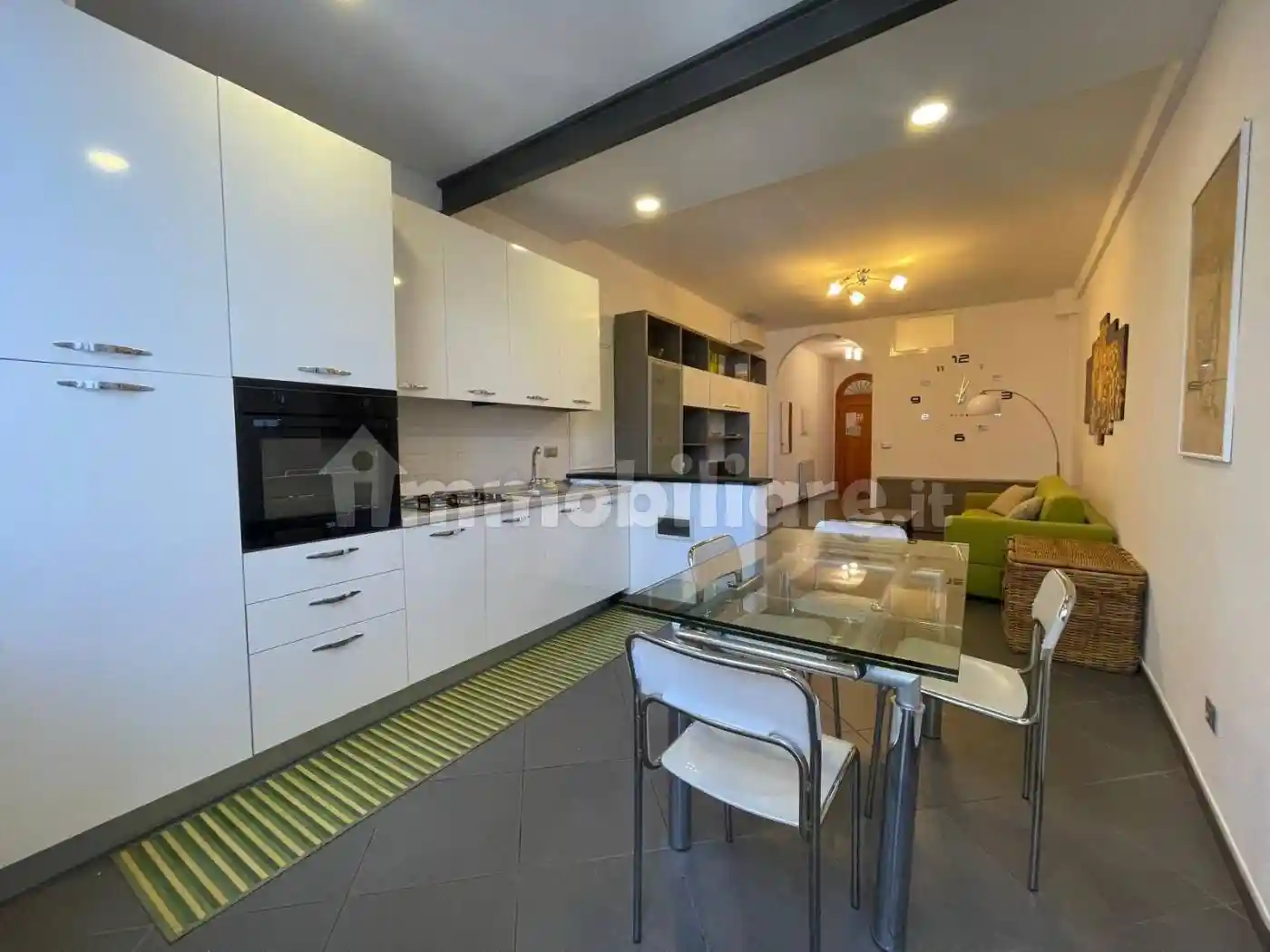 Appartamento in vendita a Alassio