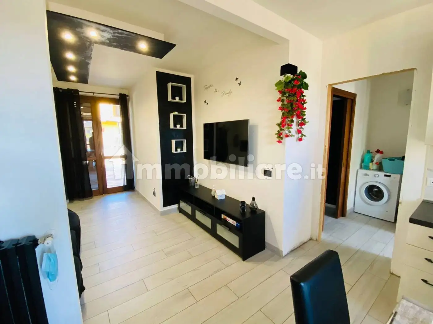 Appartamento in vendita a Montichiari