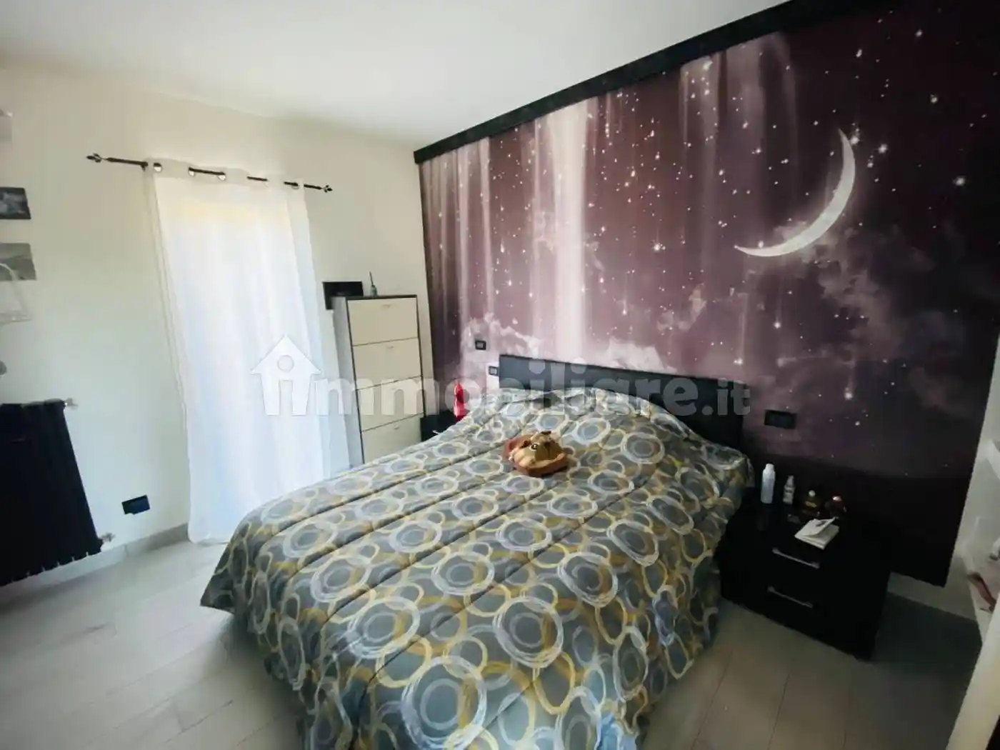 Bilocale via Santa Giustina, Sant'Antonio, Montichiari - foto 3