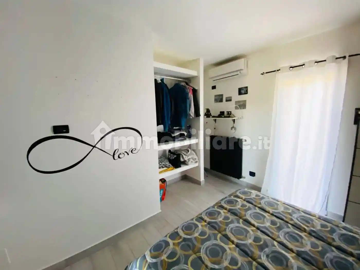 Bilocale via Santa Giustina, Sant'Antonio, Montichiari - foto 4