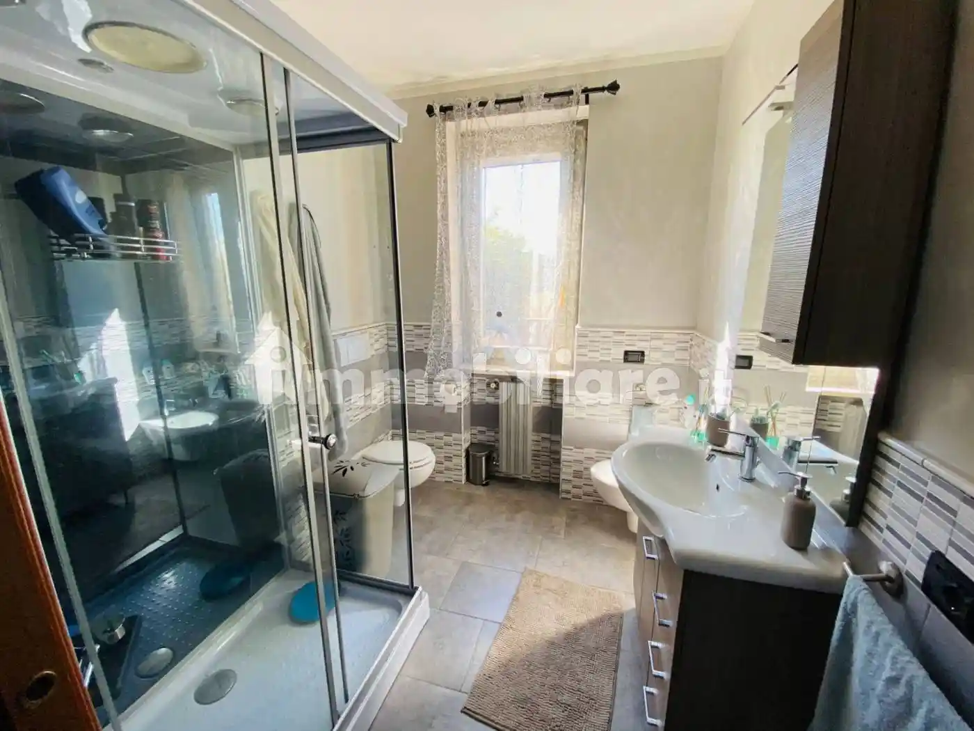 Bilocale via Santa Giustina, Sant'Antonio, Montichiari - foto 5