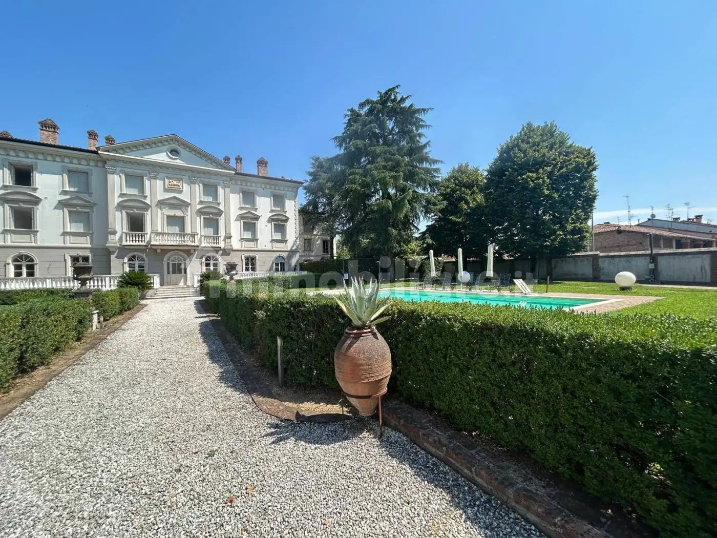 Appartamento in vendita a Mairano