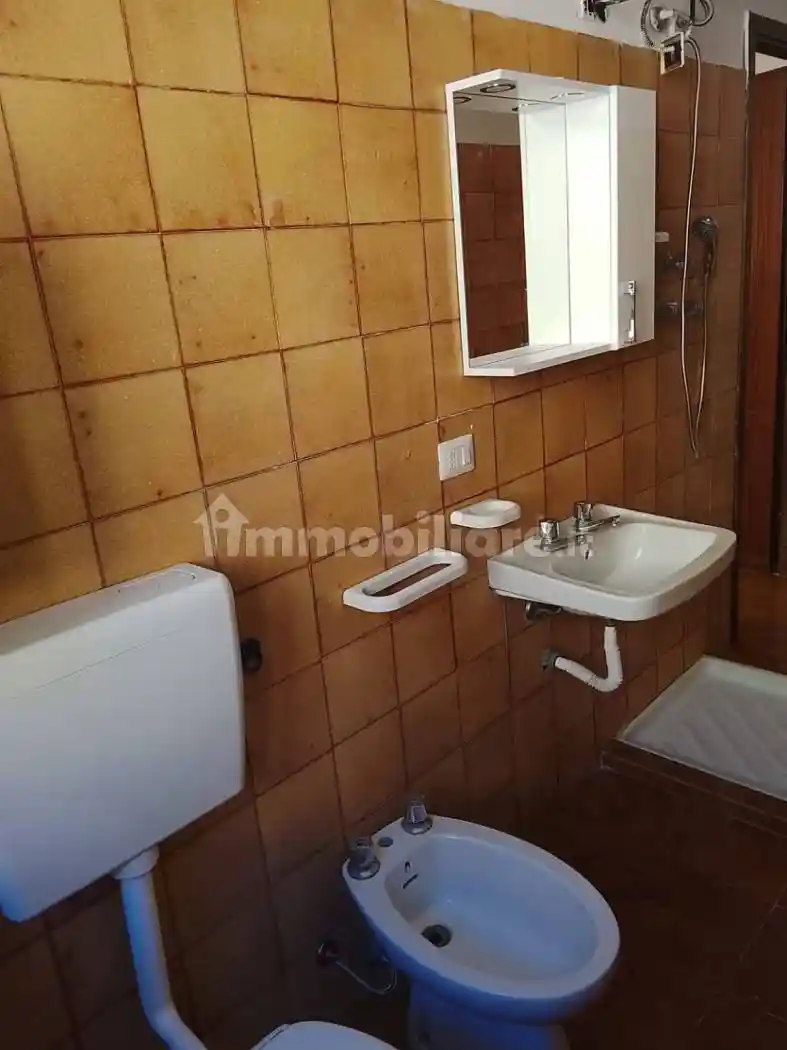 Monolocale via Vincenzo Gioberti, Centro, Vercelli - foto 2