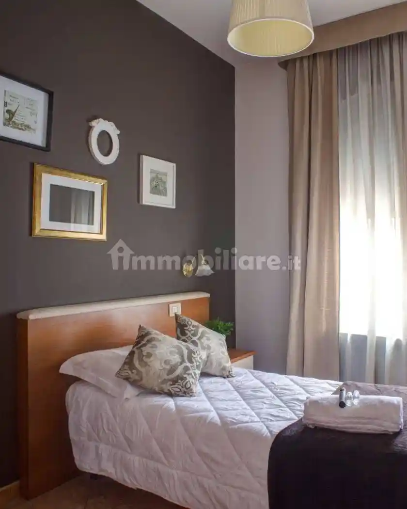 Villa a schiera via Monte Mascheda, Sant'Eufemia - Caionvico, Brescia - foto 5