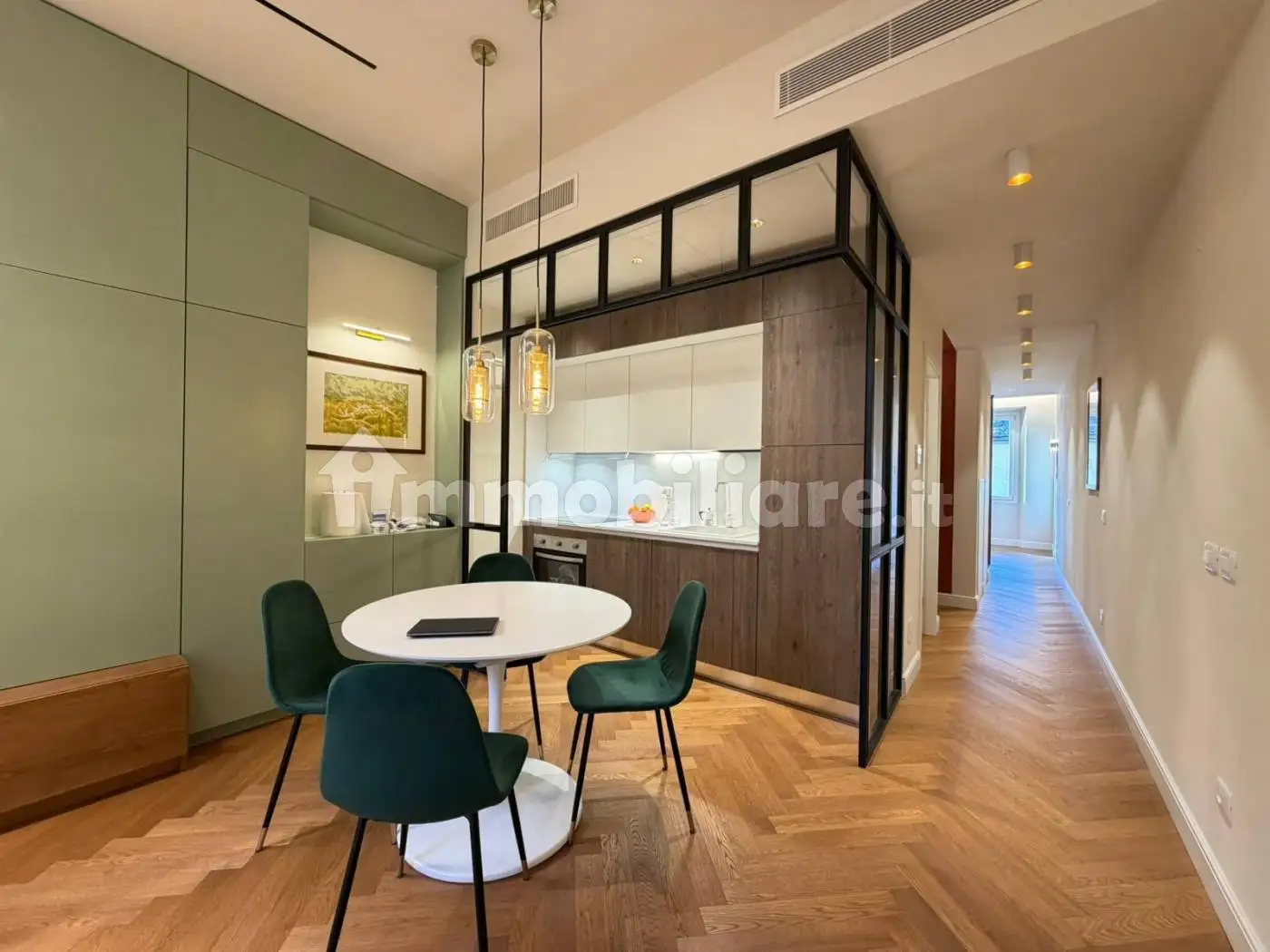 Appartamento in vendita a Firenze